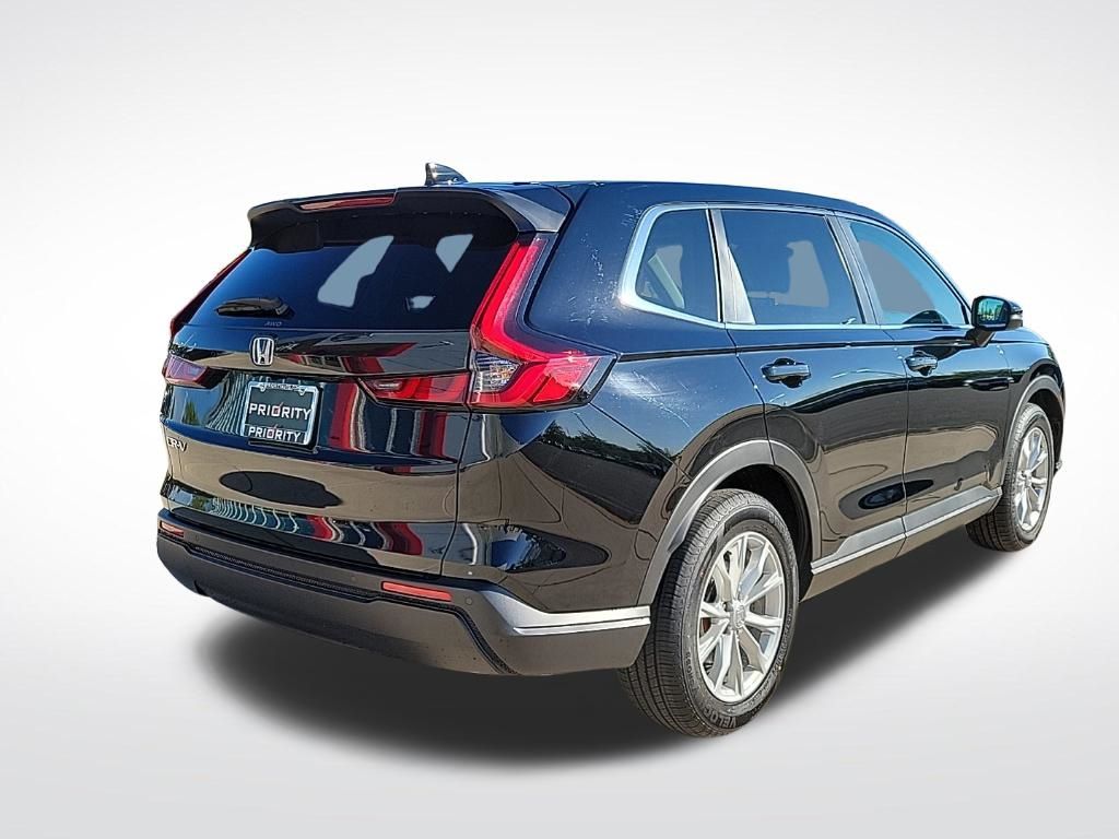 Thumbnail: 2023 Honda CR-V - 4