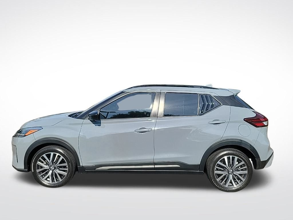 Thumbnail: 2022 Nissan Kicks - 2