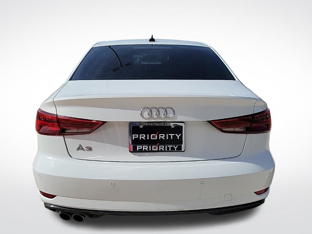 Thumbnail: 2020 Audi A3 - 4