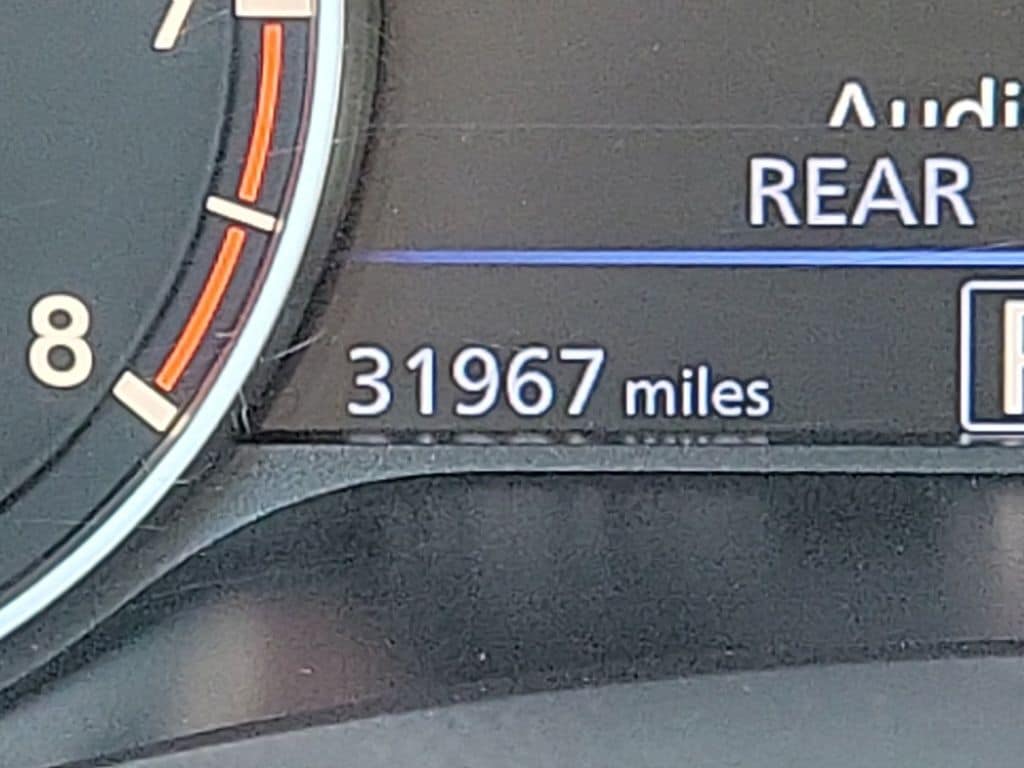 Thumbnail: 2023 Nissan Altima - 24