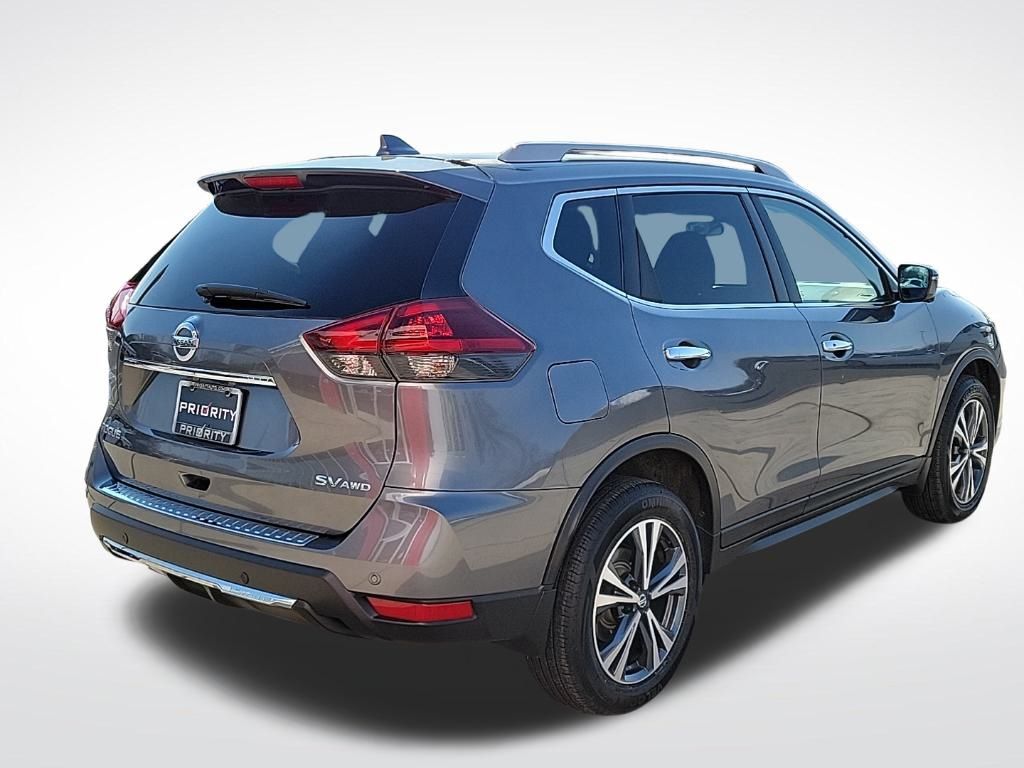 Thumbnail: 2019 Nissan Rogue - 6