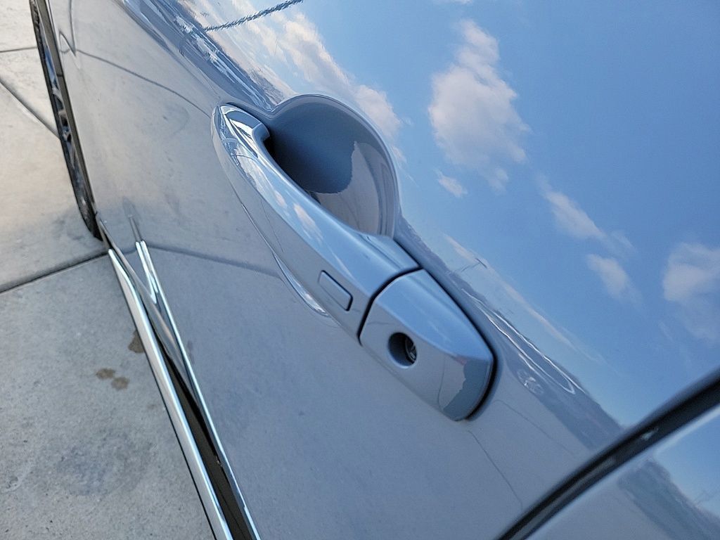 Thumbnail: 2026 Nissan Rogue - 9