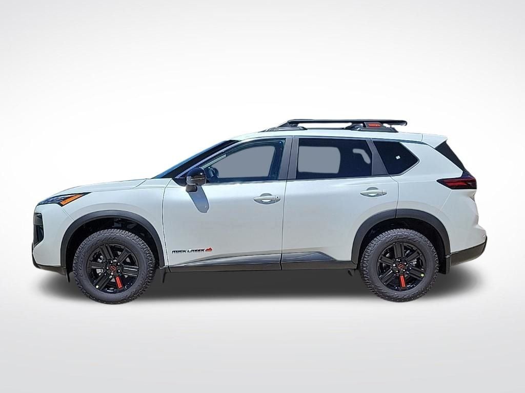 Thumbnail: 2026 Nissan Rogue - 2