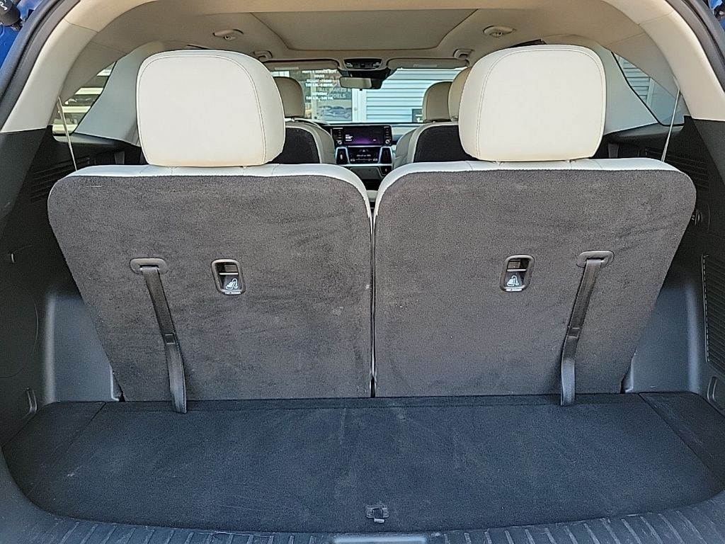 Thumbnail: 2022 Kia Sorento - 23