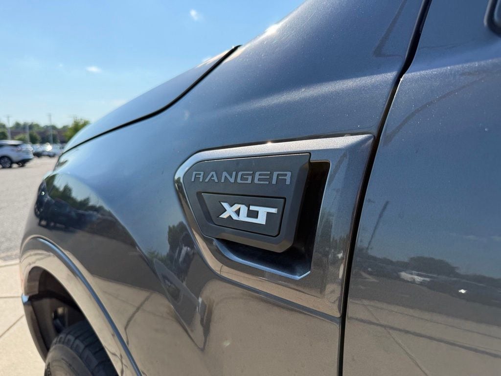 Thumbnail: 2020 Ford Ranger - 12