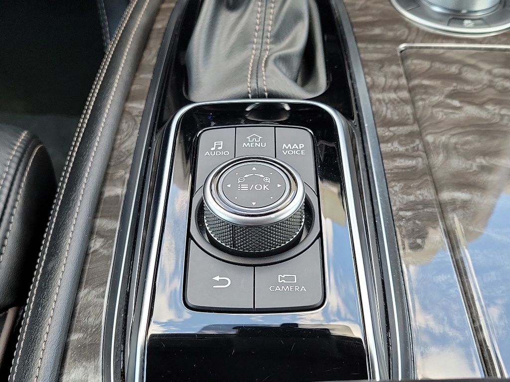Thumbnail: 2021 Nissan Armada - 30