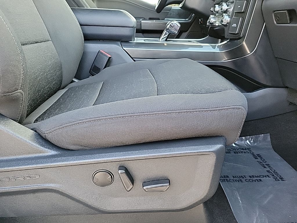 Thumbnail: 2021 Ford F-150 - 16