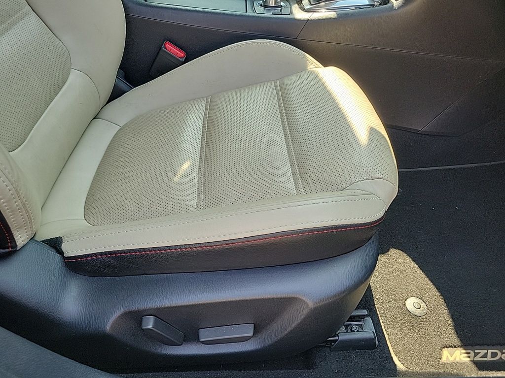 Thumbnail: 2014 Mazda Mazda6 - 13