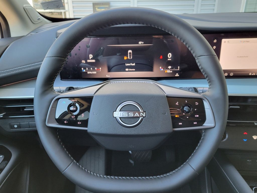 Thumbnail: 2026 Nissan Murano - 22