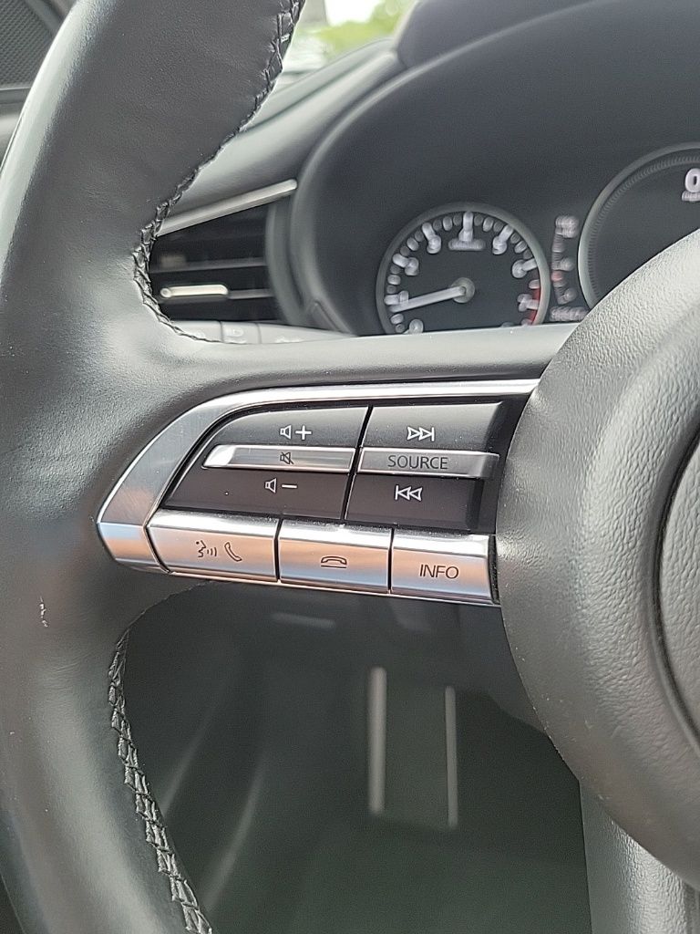 Thumbnail: 2022 Mazda CX-30 - 29