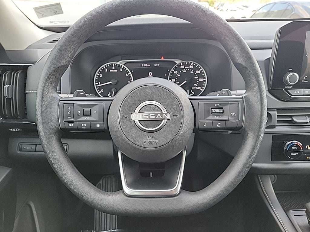 Thumbnail: 2023 Nissan Pathfinder - 23