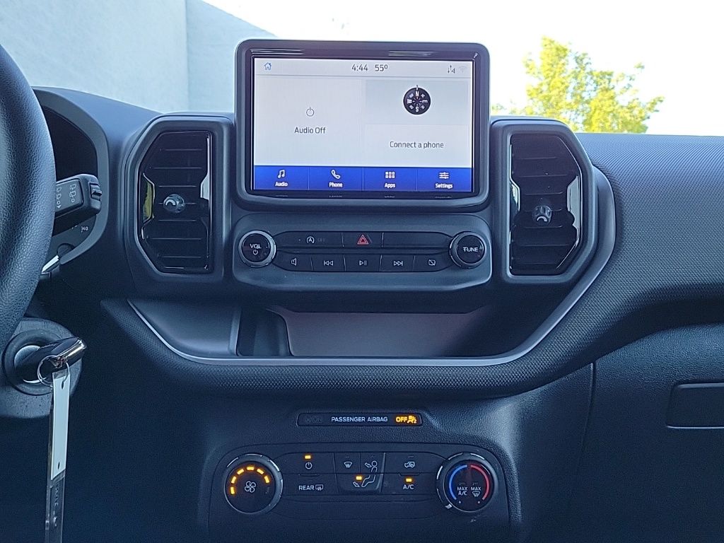 Thumbnail: 2022 Ford Bronco Sport - 22