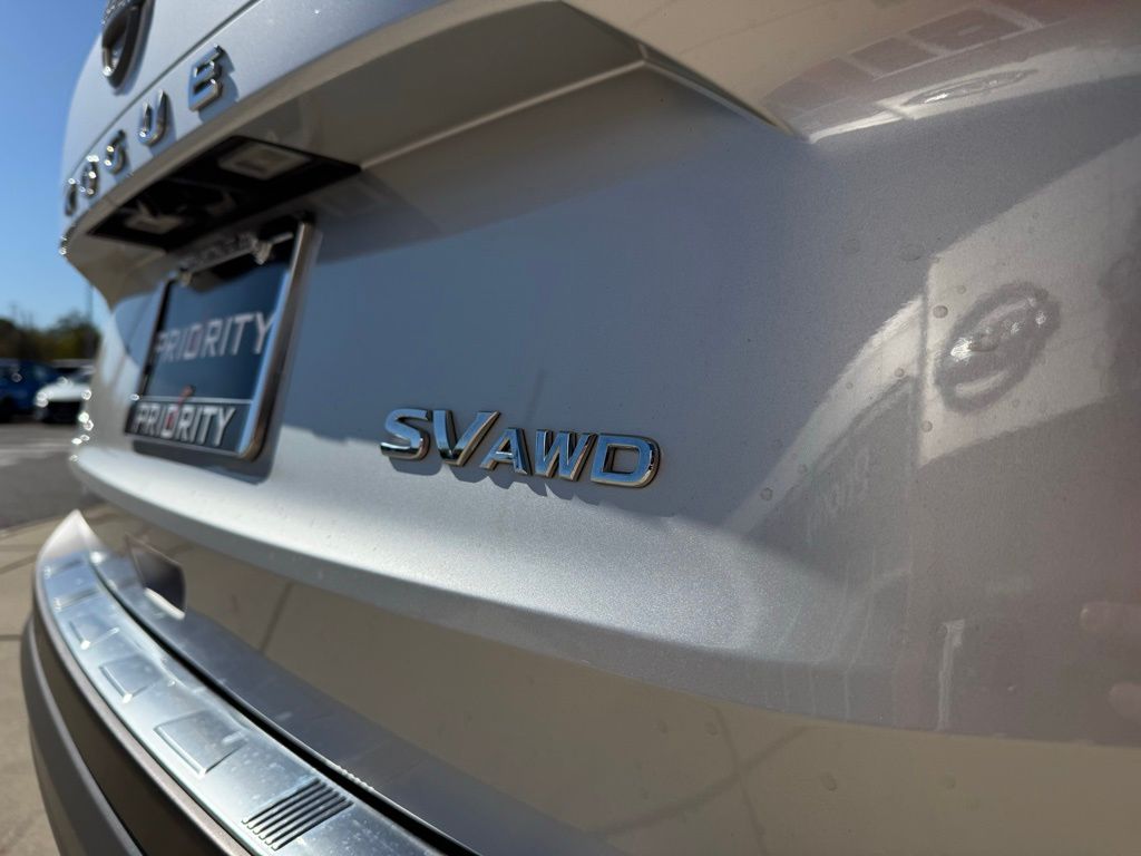 Thumbnail: 2023 Nissan Rogue - 7