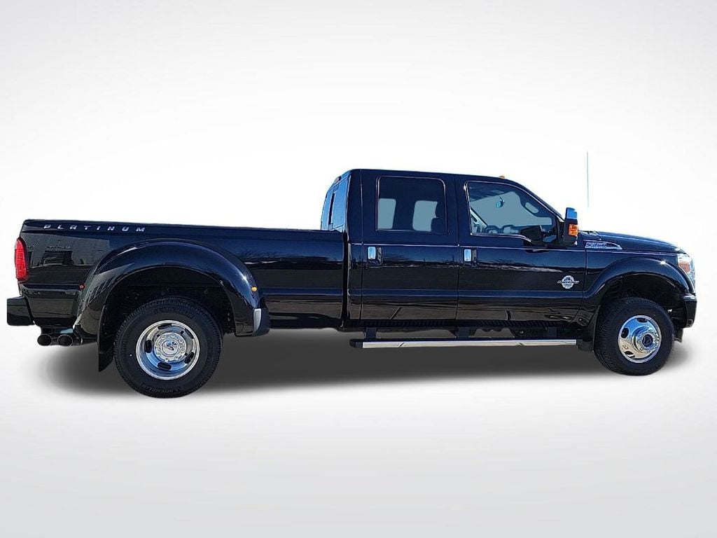 Thumbnail: 2016 Ford F-350 - 5