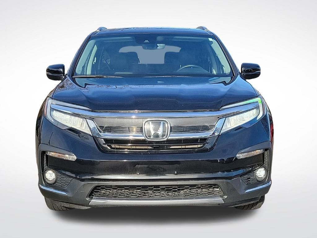 Thumbnail: 2022 Honda Pilot - 7