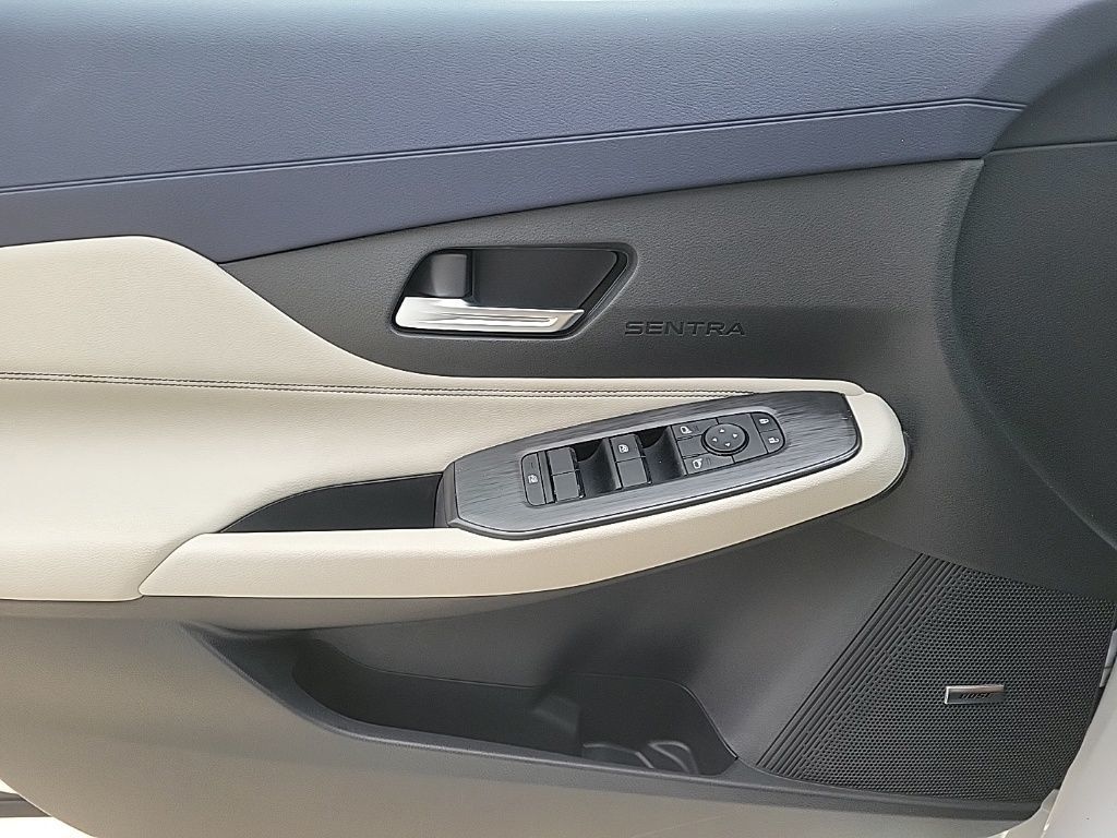 Thumbnail: 2026 Nissan Sentra - 34