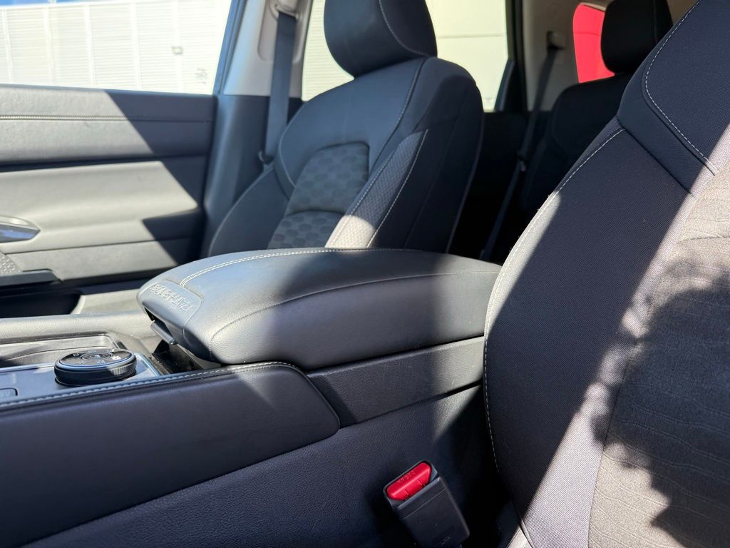 Thumbnail: 2024 Nissan Pathfinder - 23