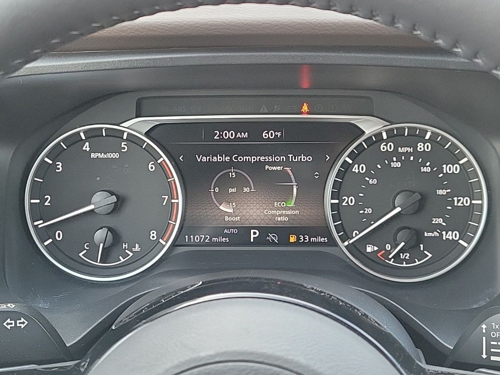 Thumbnail: 2023 Nissan Rogue - 22