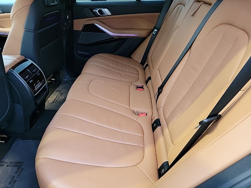 Thumbnail: 2020 BMW X5 - 15