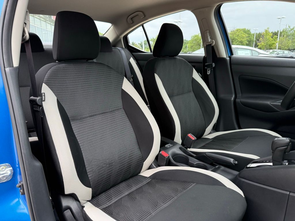 Thumbnail: 2022 Nissan Versa - 31