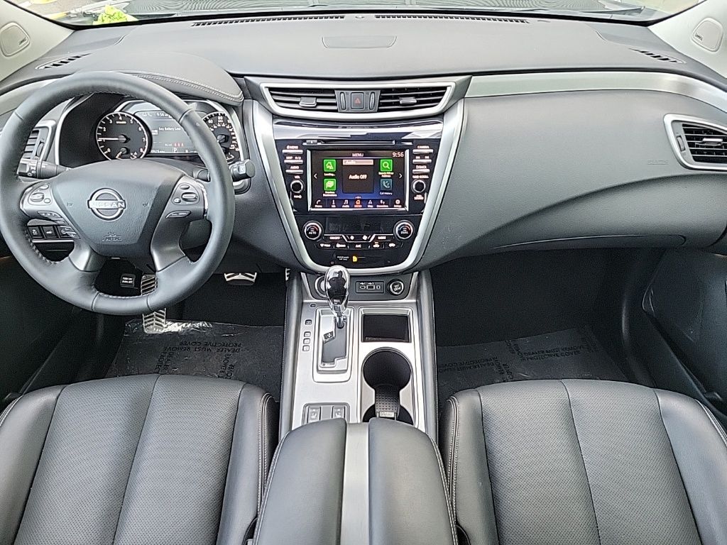 Thumbnail: 2023 Nissan Murano - 20