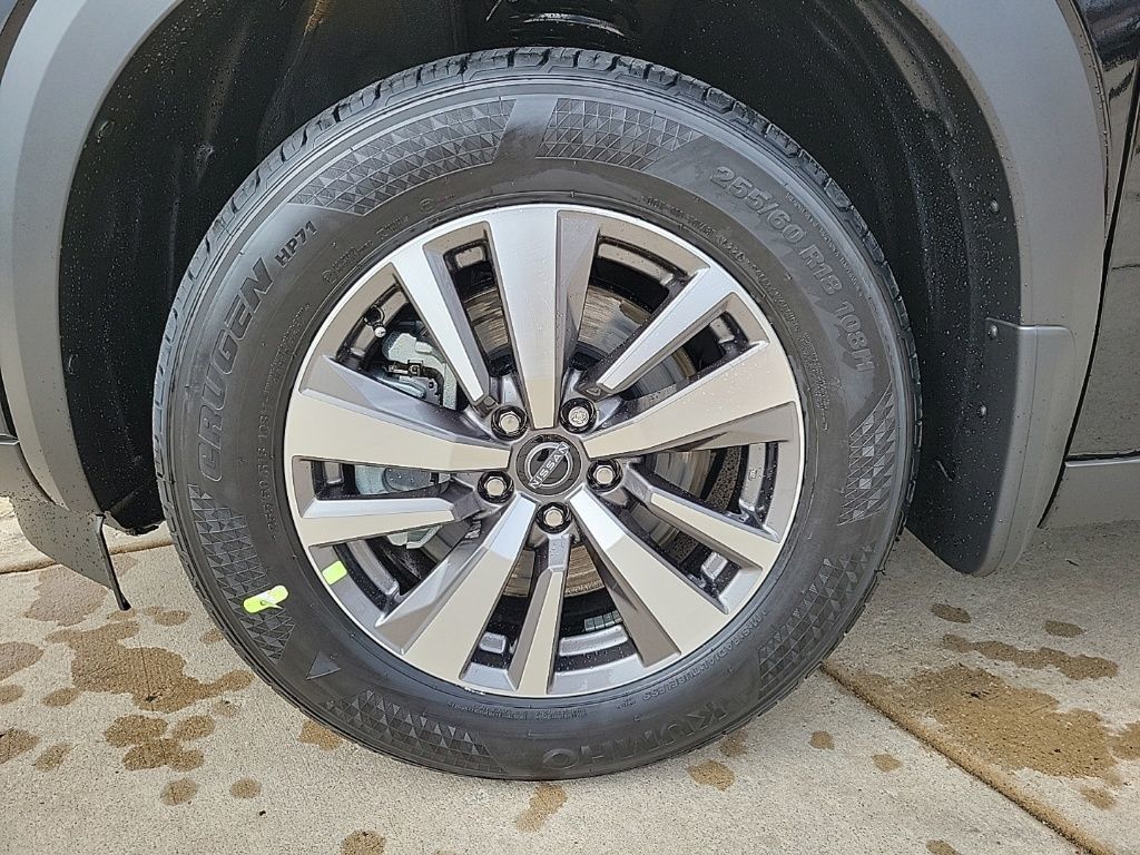 Thumbnail: 2026 Nissan Pathfinder - 8