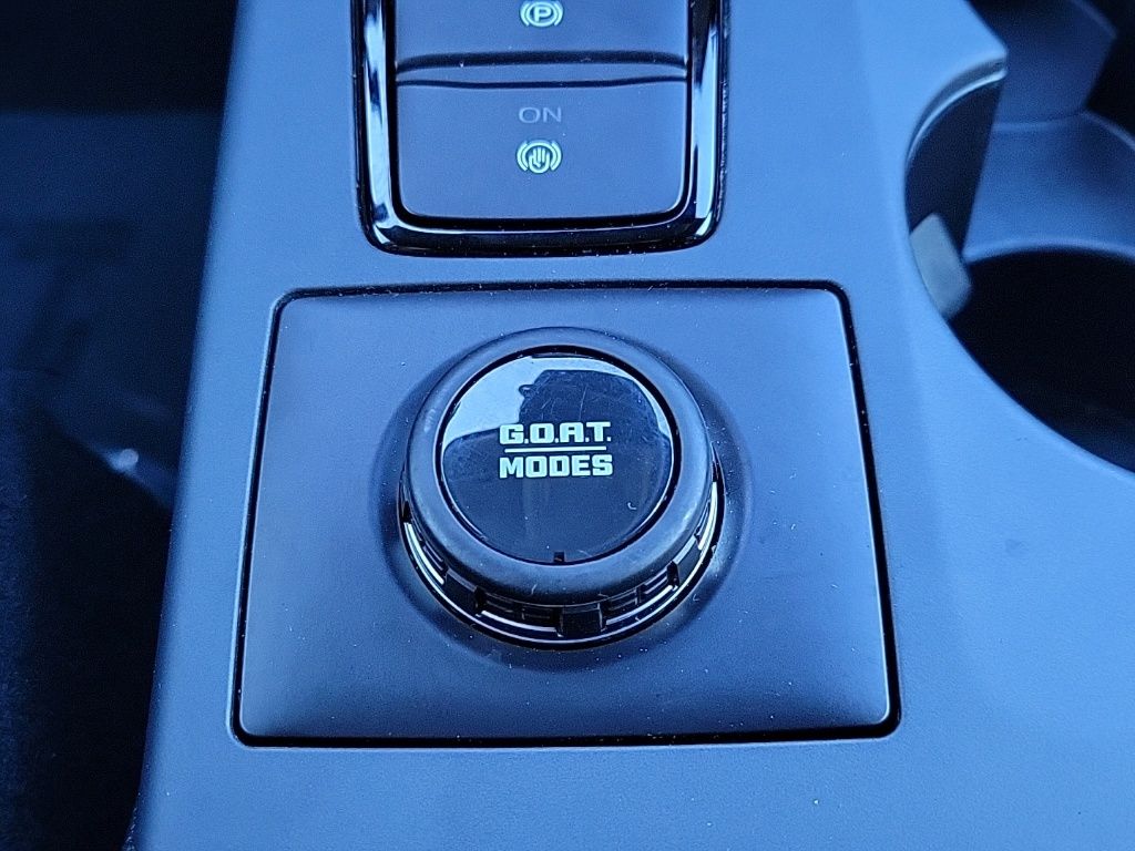 Thumbnail: 2022 Ford Bronco Sport - 25