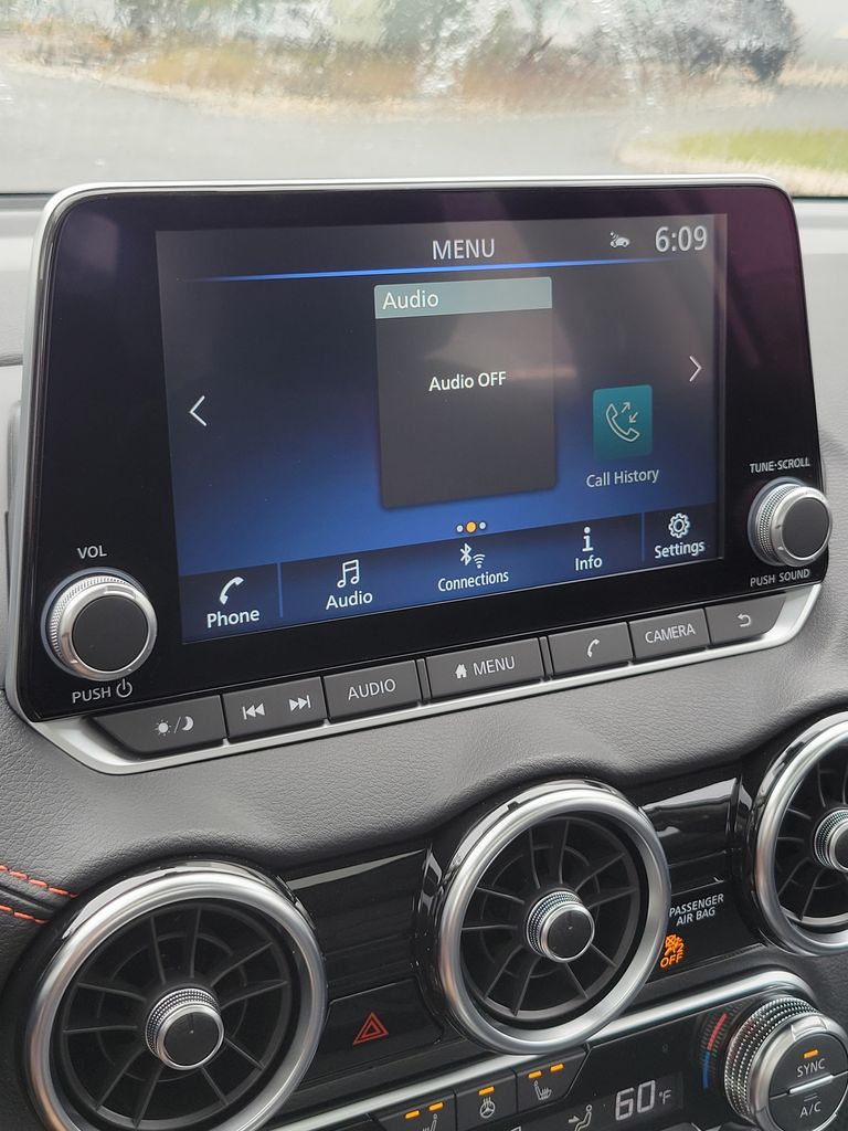 Thumbnail: 2025 Nissan Sentra - 25