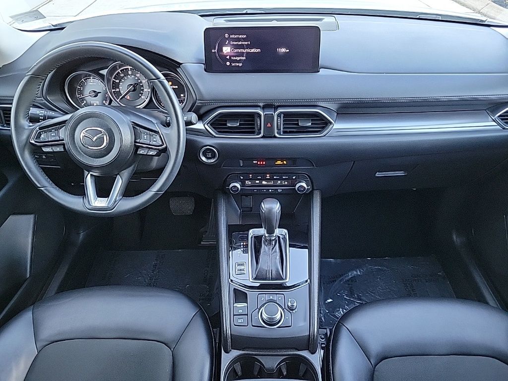 Thumbnail: 2023 Mazda CX-5 - 18