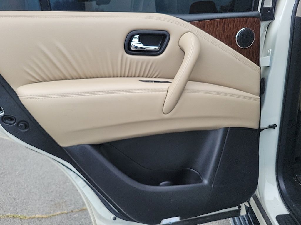 Thumbnail: 2019 Nissan Armada - 29