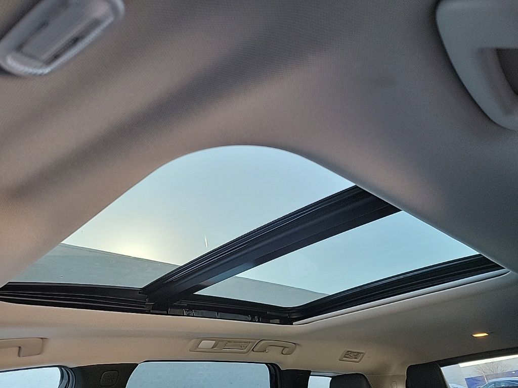 Thumbnail: 2023 INFINITI QX60 - 37