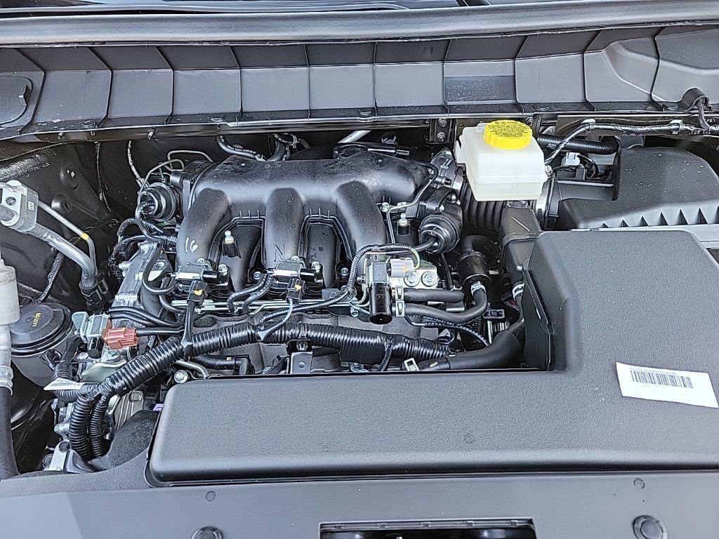 Thumbnail: 2026 Nissan Pathfinder - 11