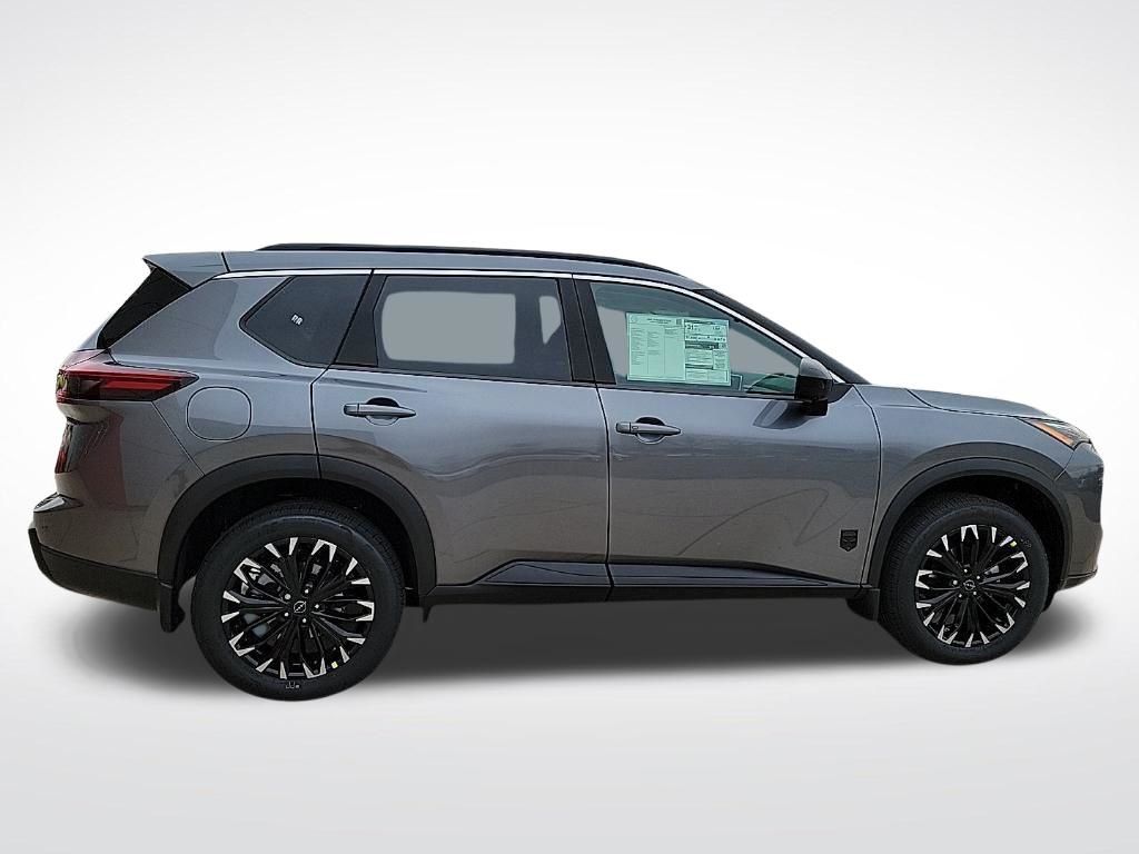 Thumbnail: 2026 Nissan Rogue - 6