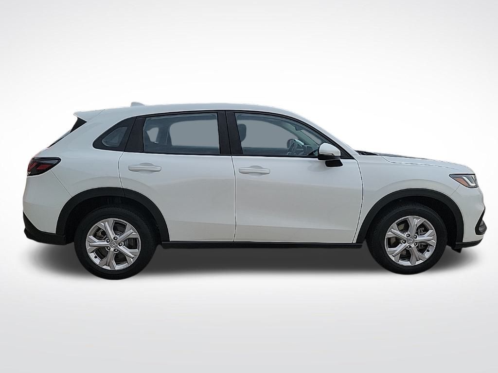 Thumbnail: 2023 Honda HR-V - 7