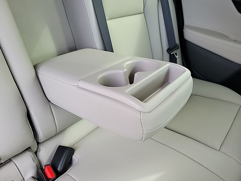 Thumbnail: 2026 Nissan Murano - 14