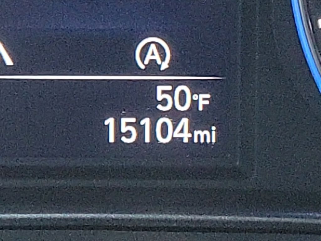 Thumbnail: 2023 Hyundai Kona - 24