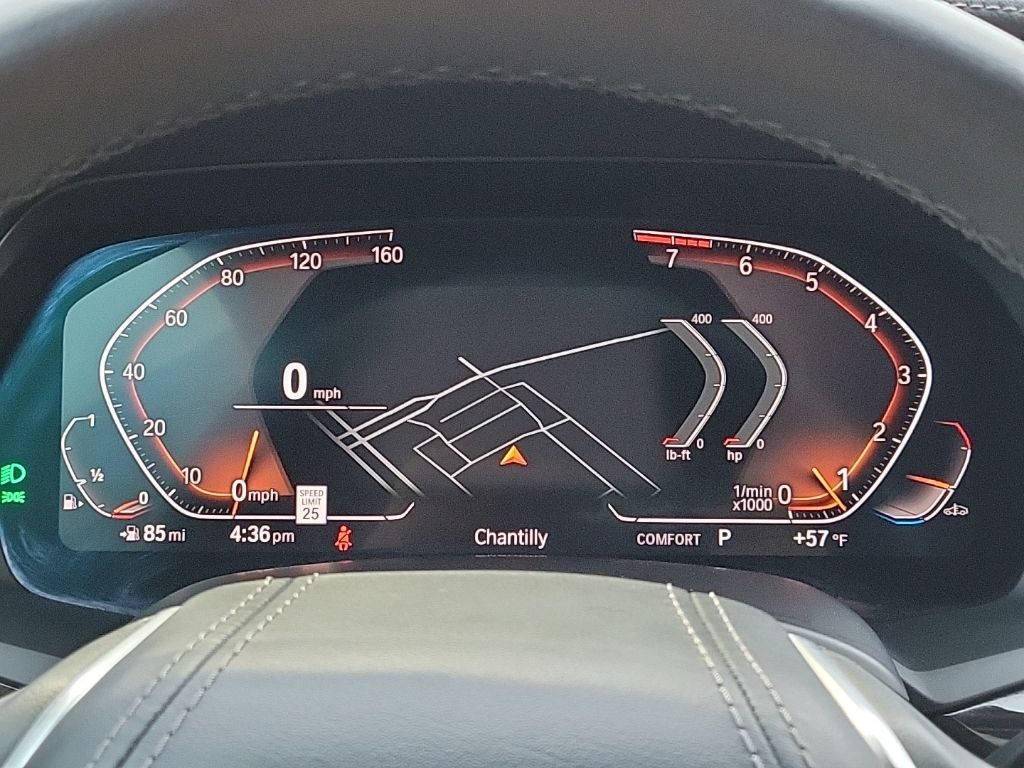 Thumbnail: 2020 BMW X5 - 30