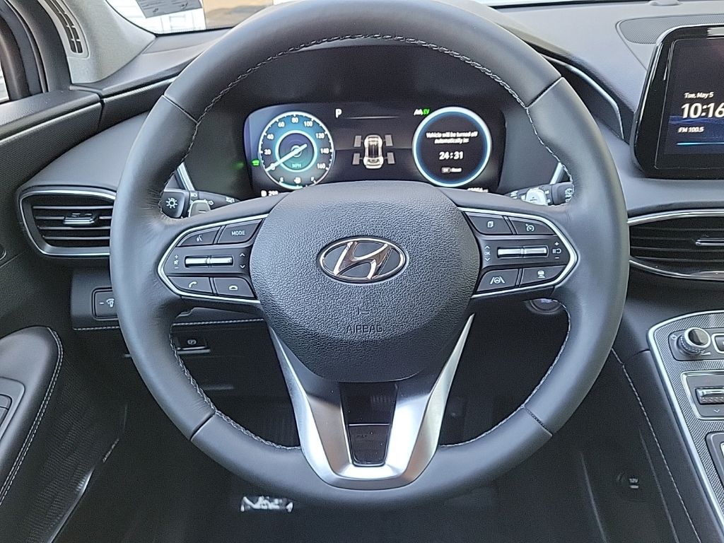 Thumbnail: 2023 Hyundai Santa Fe - 24