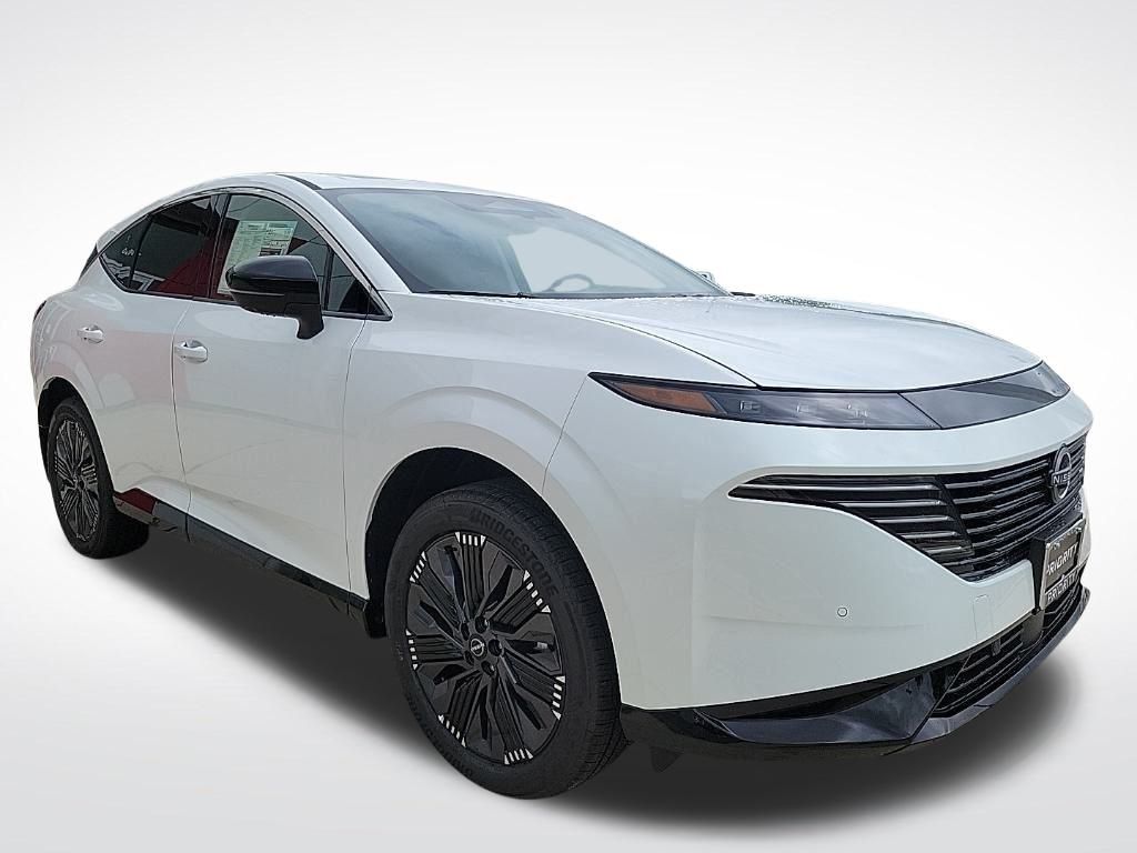 Thumbnail: 2025 Nissan Murano - 7