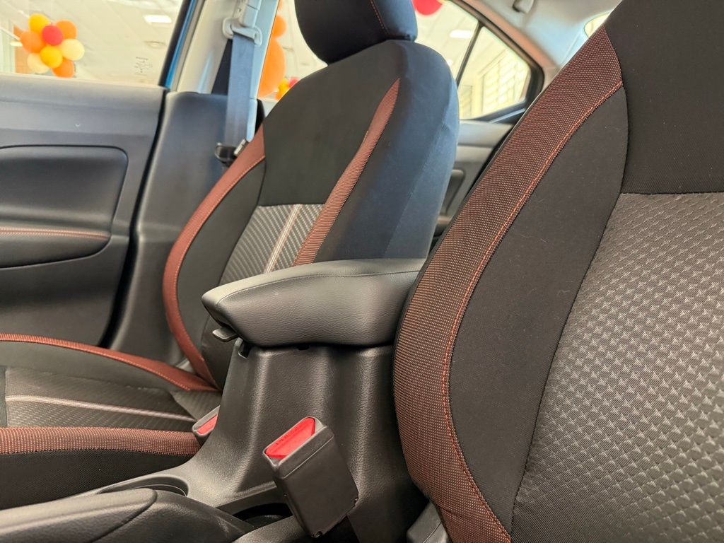 Thumbnail: 2025 Nissan Versa - 24