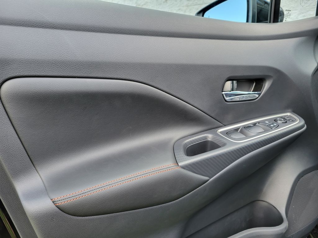 Thumbnail: 2025 Nissan Versa - 22