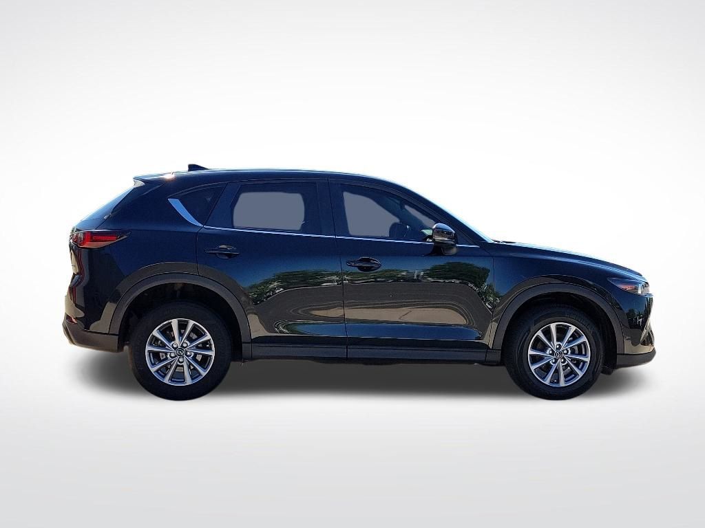 Thumbnail: 2023 Mazda CX-5 - 5