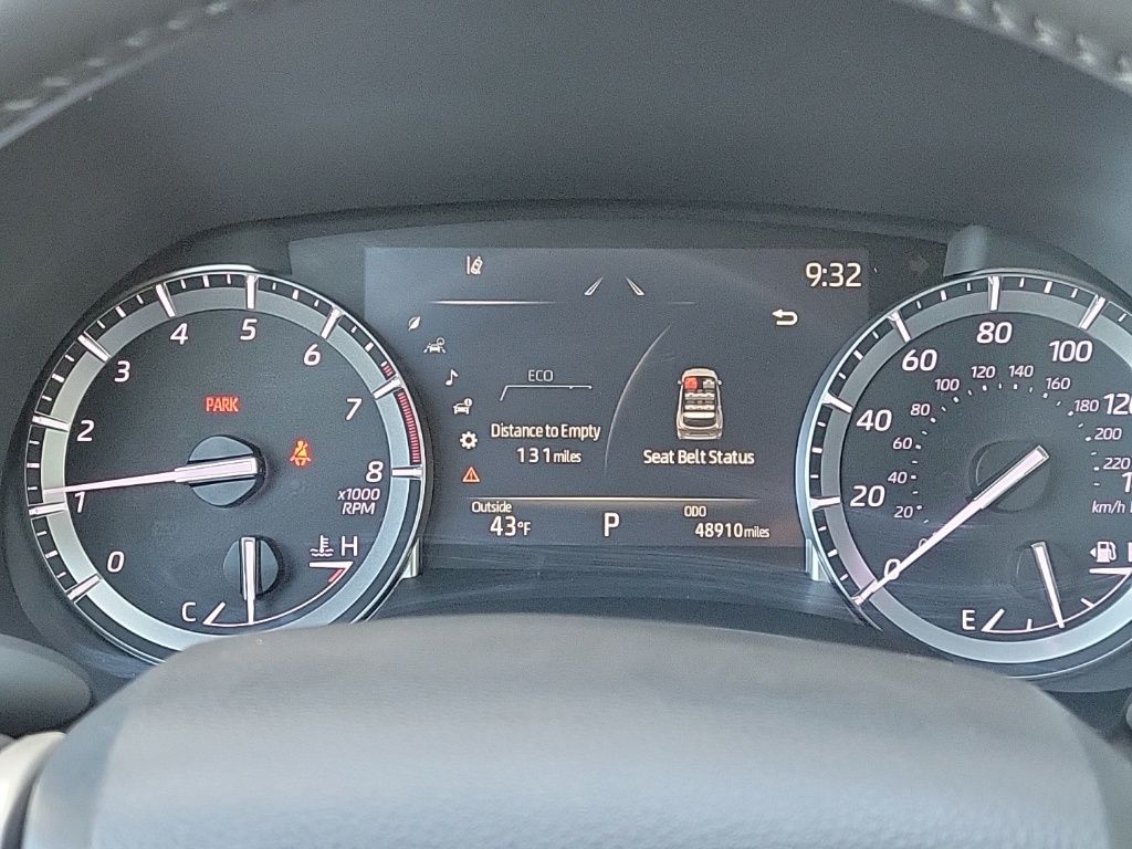 Thumbnail: 2022 Toyota Highlander - 26