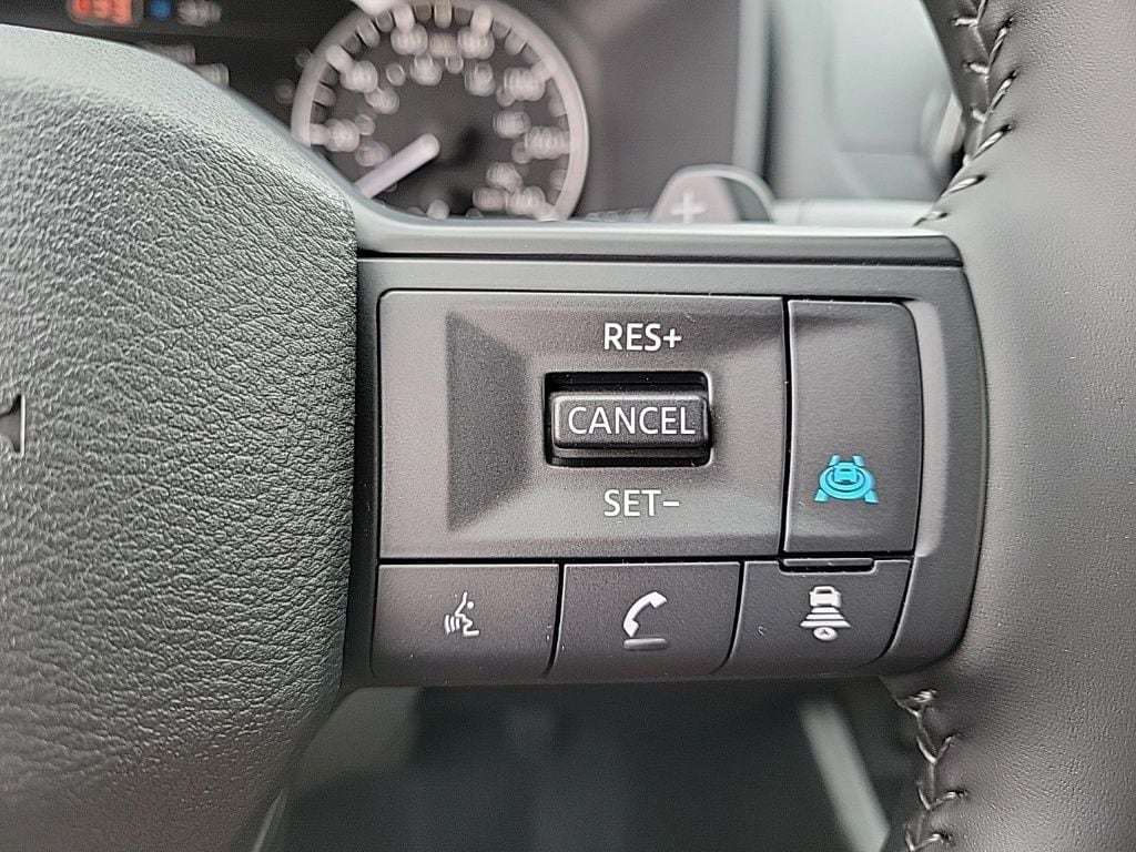 Thumbnail: 2026 Nissan Rogue - 22