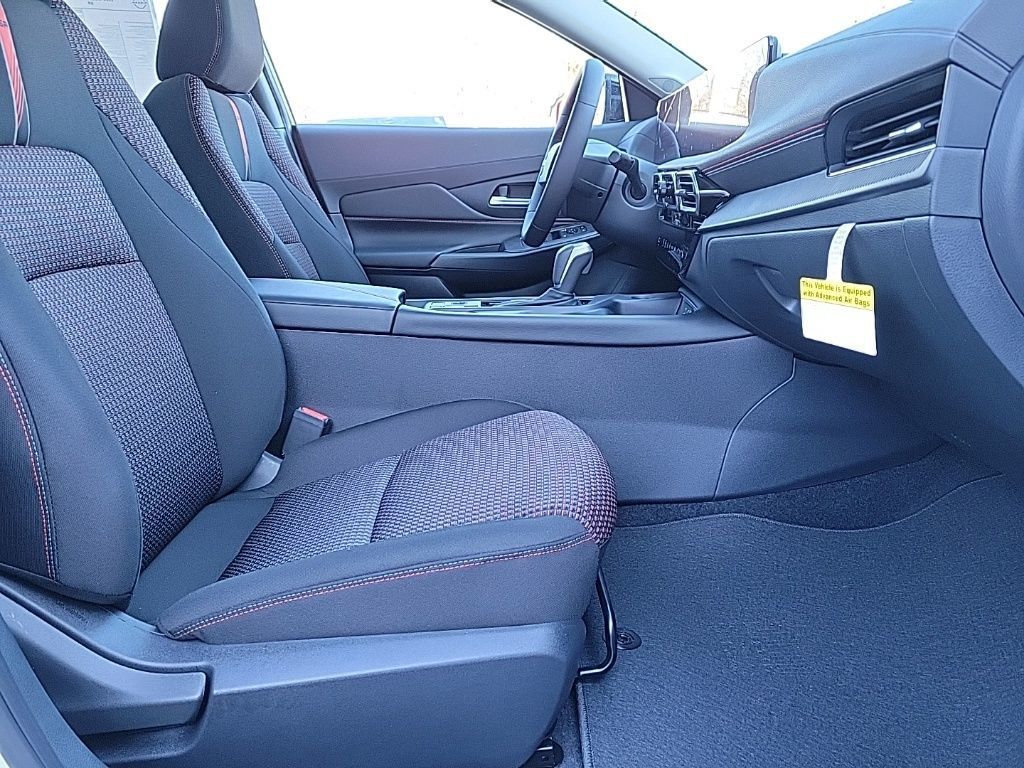 Thumbnail: 2026 Nissan Sentra - 18