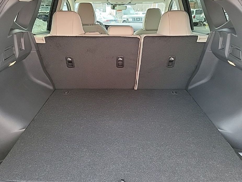 Thumbnail: 2026 Nissan Murano - 18