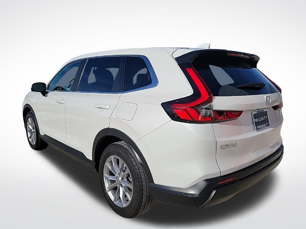 Thumbnail: 2023 Honda CR-V - 3