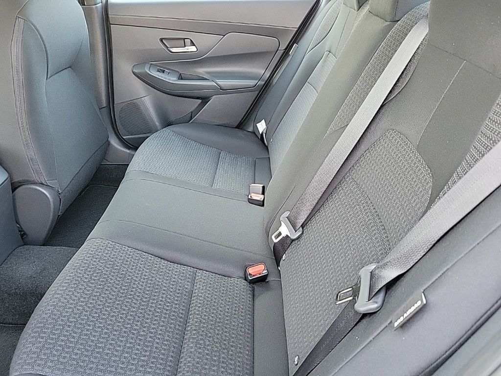 Thumbnail: 2026 Nissan Sentra - 14