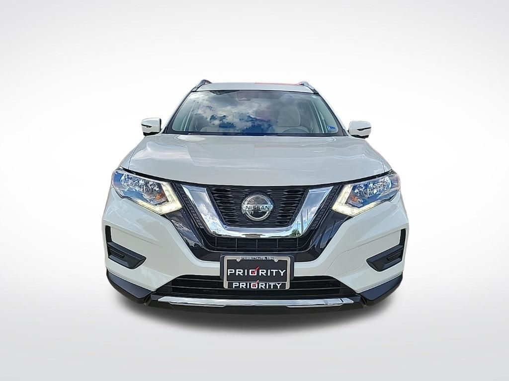 Thumbnail: 2020 Nissan Rogue - 7