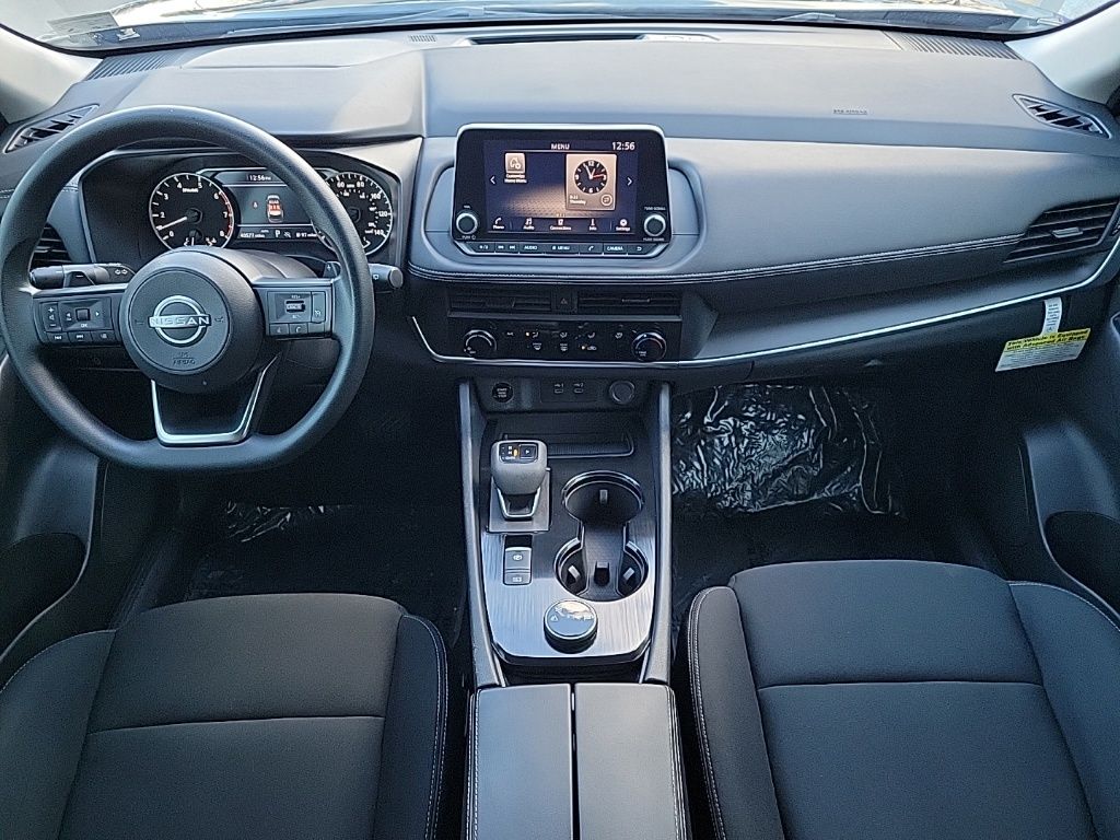 Thumbnail: 2024 Nissan Rogue - 18